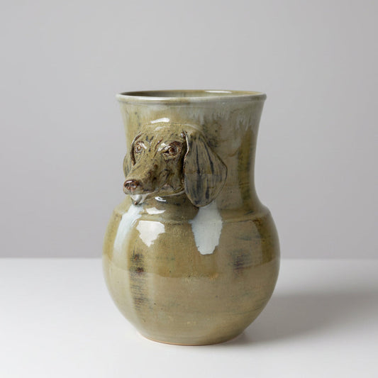 Tax Vase