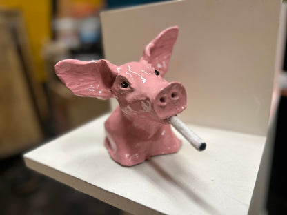 Ella Smoke-Pig