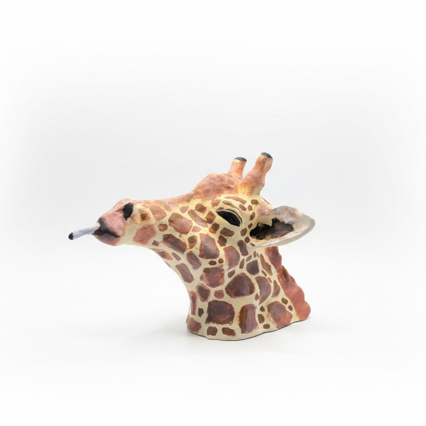 ROCKn 🤘🏻 Animal - Hand painted 3D