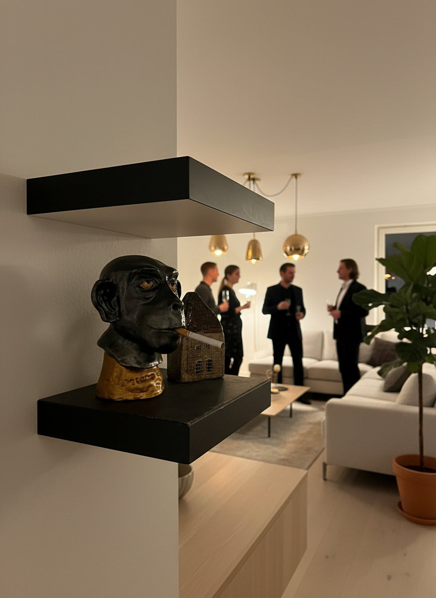 Dark Heart - Original