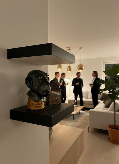 Dark Heart - Original