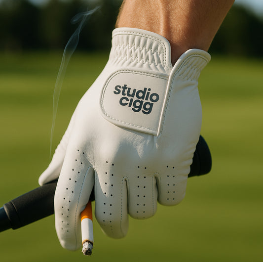 SC Sports - Golf Glove - LIMITED