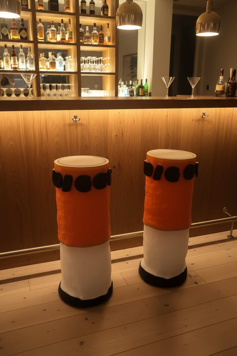 Cigg Stool