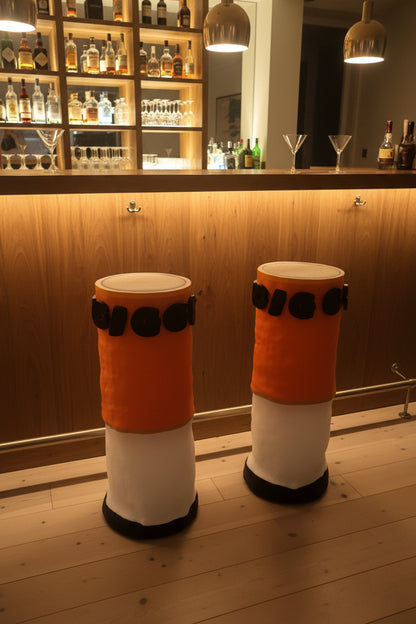 Cigg Stool