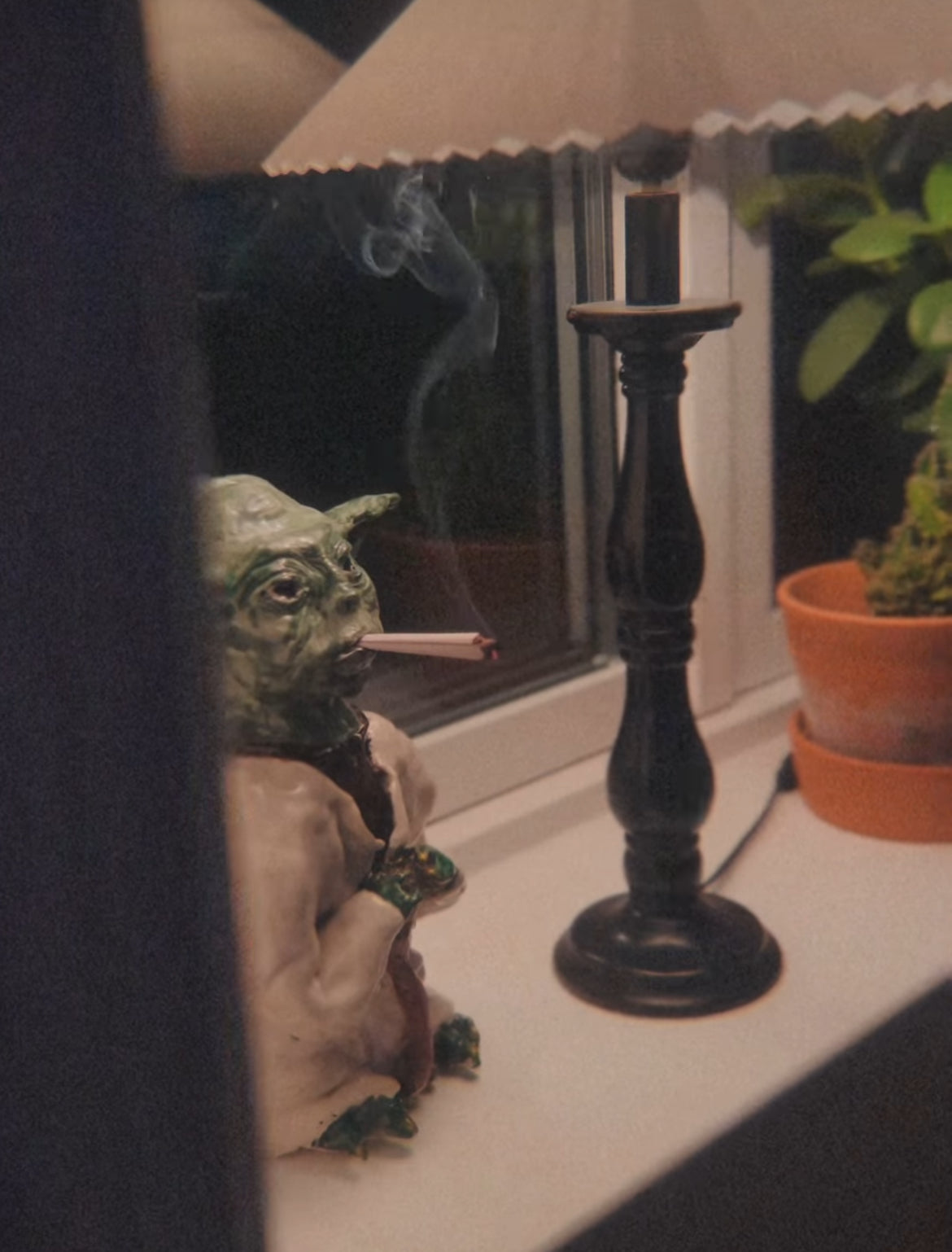 Star Smoker Original of 2025