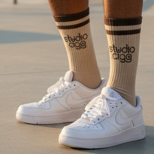 Vol II Studio Cigg - Sock