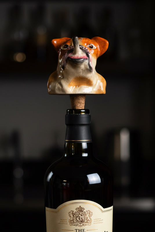 NEW - XXL Bulldog Cork