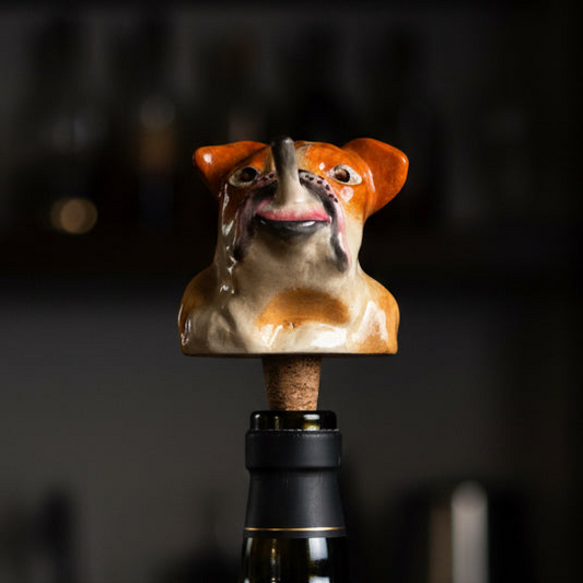 XXL Bulldog Cork