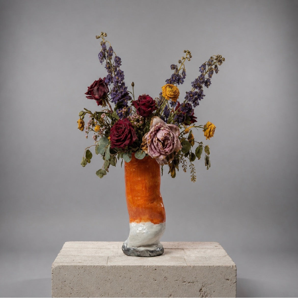 🔥 Pre Order Deal - SC Vase