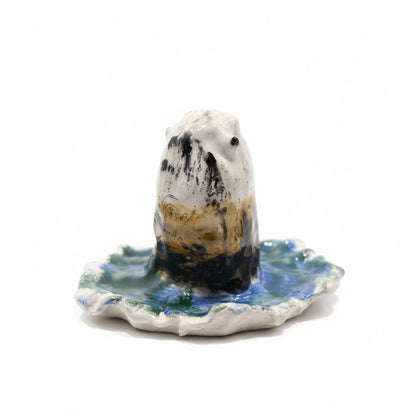 Odd Otter Original
