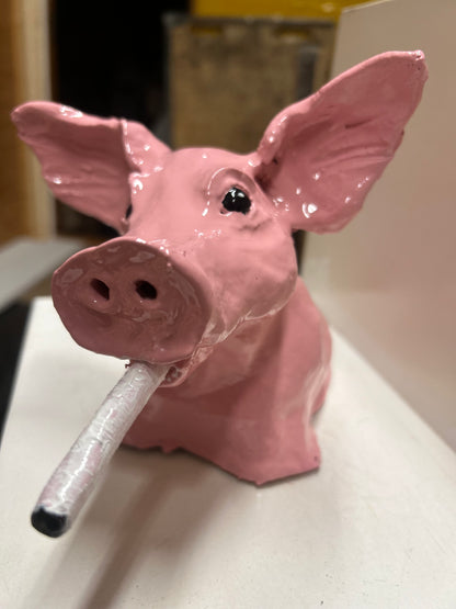 Ella Smoke-Pig