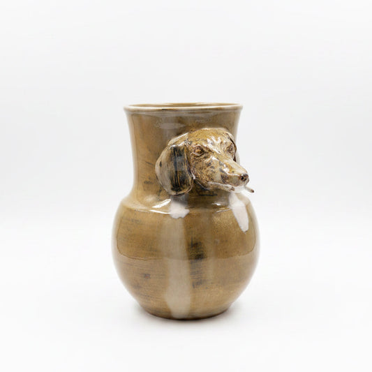 Tax Vase