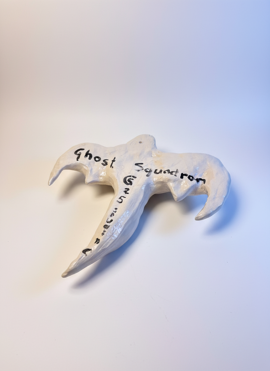 Ghost Squadron - Original