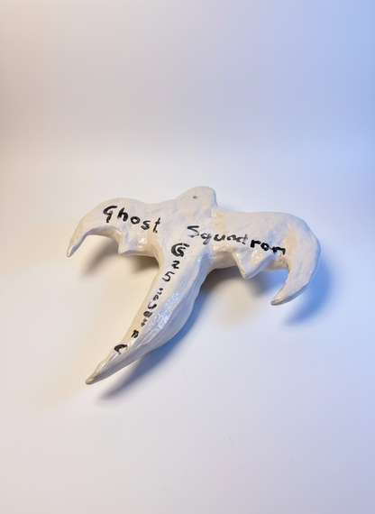 Ghost Squadron - Original