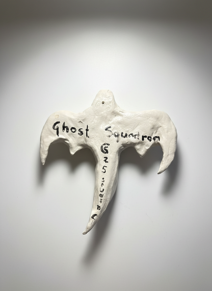 Ghost Squadron - Original