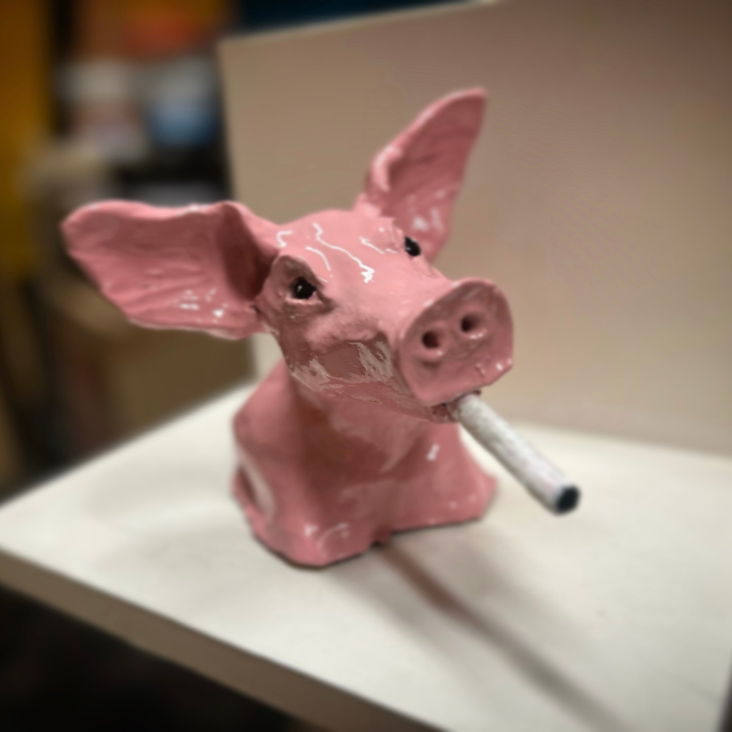 Ella Smoke-Pig