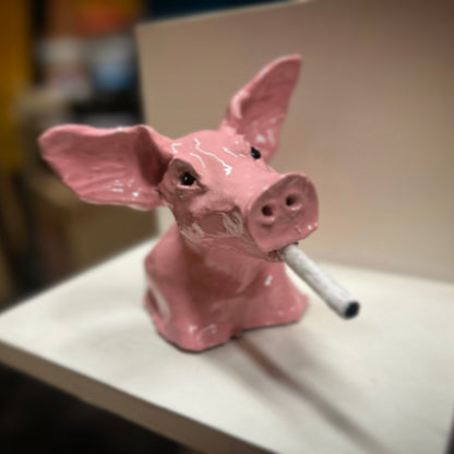 Ella Smoke-Pig