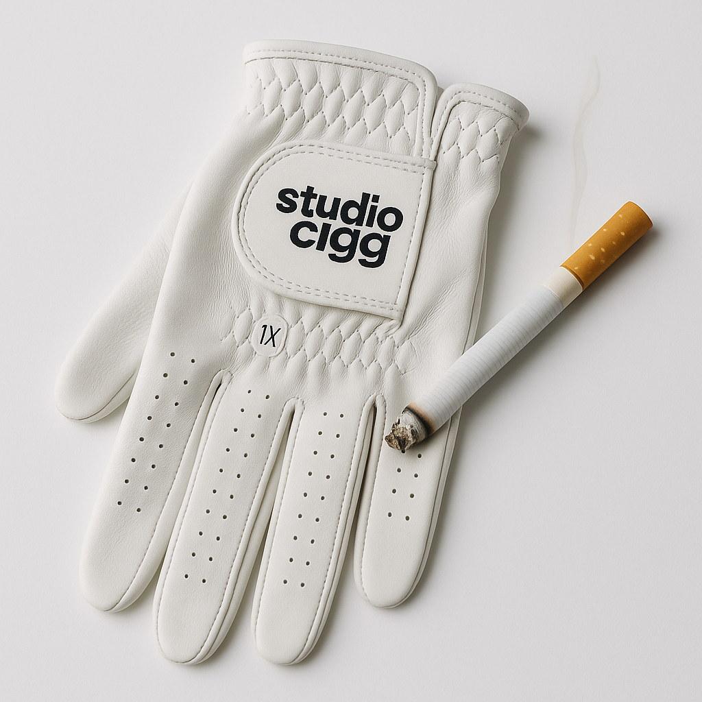 SC Sports - Golf Glove - LIMITED