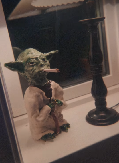 Star Smoker Original of 2025
