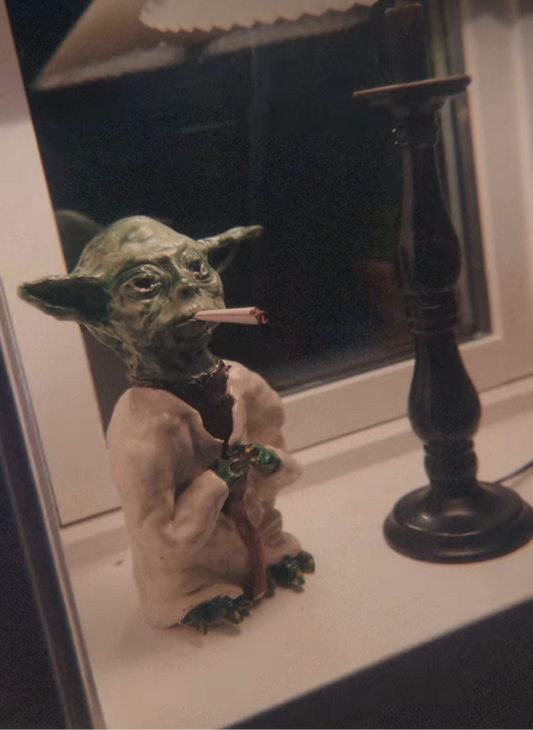 Star Smoker Original of 2025