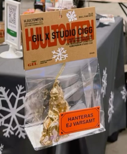 Hjultomten x GIL 🔥 Walmart Edition