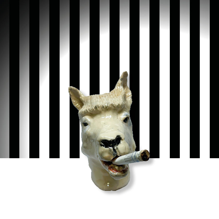 Kenny Part I  - Original M Object(Sold Örebro -@begstealorborrow)
