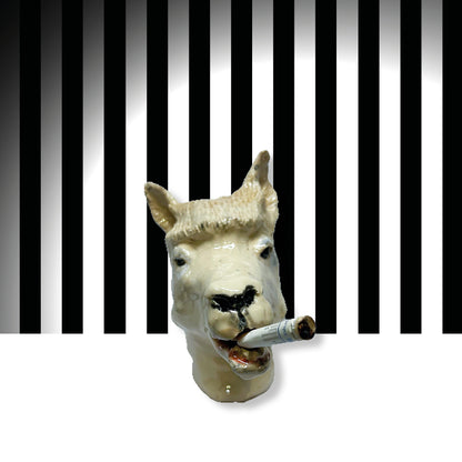 Kenny Part I  - Original M Object(Sold Örebro -@begstealorborrow)