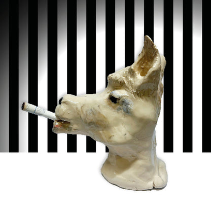 Kenny Part I  - Original M Object(Sold Örebro -@begstealorborrow)