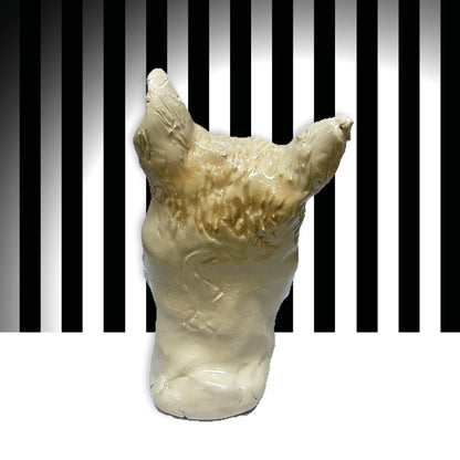 Kenny Part I  - Original M Object(Sold Örebro -@begstealorborrow)
