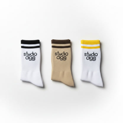 Vol II Studio Cigg - Sock