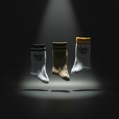 Vol II Studio Cigg - Sock