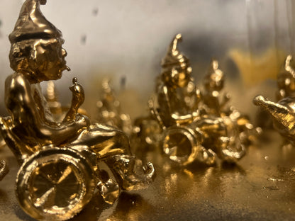 Hjultomten x GIL 🔥 Walmart Edition