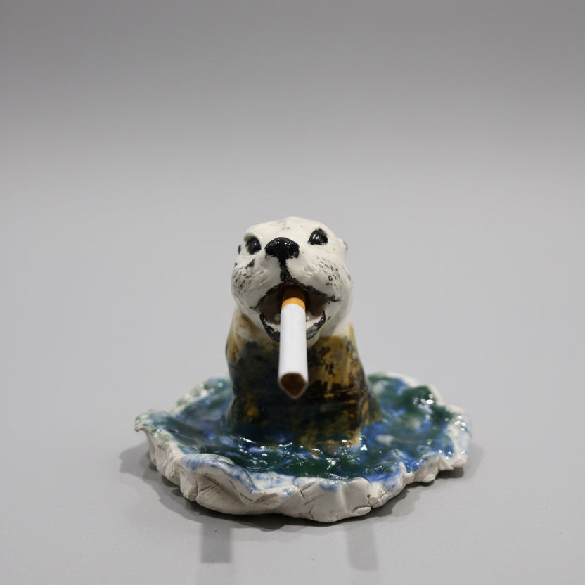 Odd Otter Original