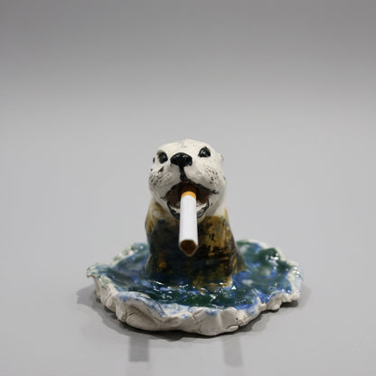Odd Otter Original