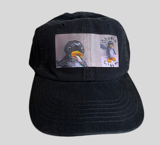 SC Hello Cap