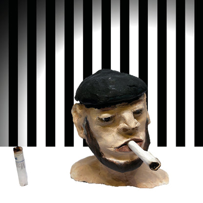 My kind of guy - Original Object
