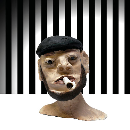My kind of guy - Original Object