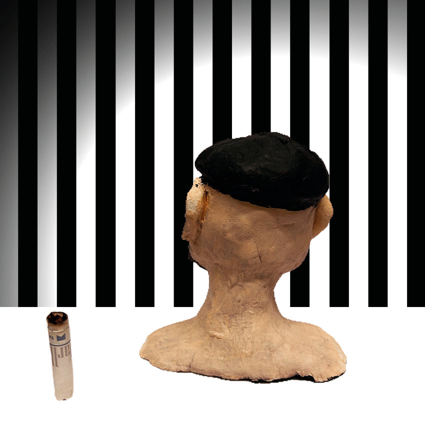 My kind of guy - Original Object