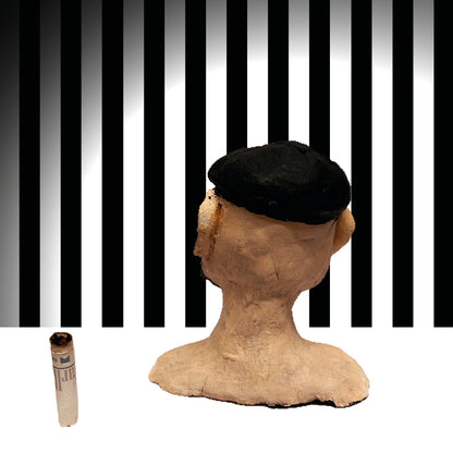 My kind of guy - Original Object