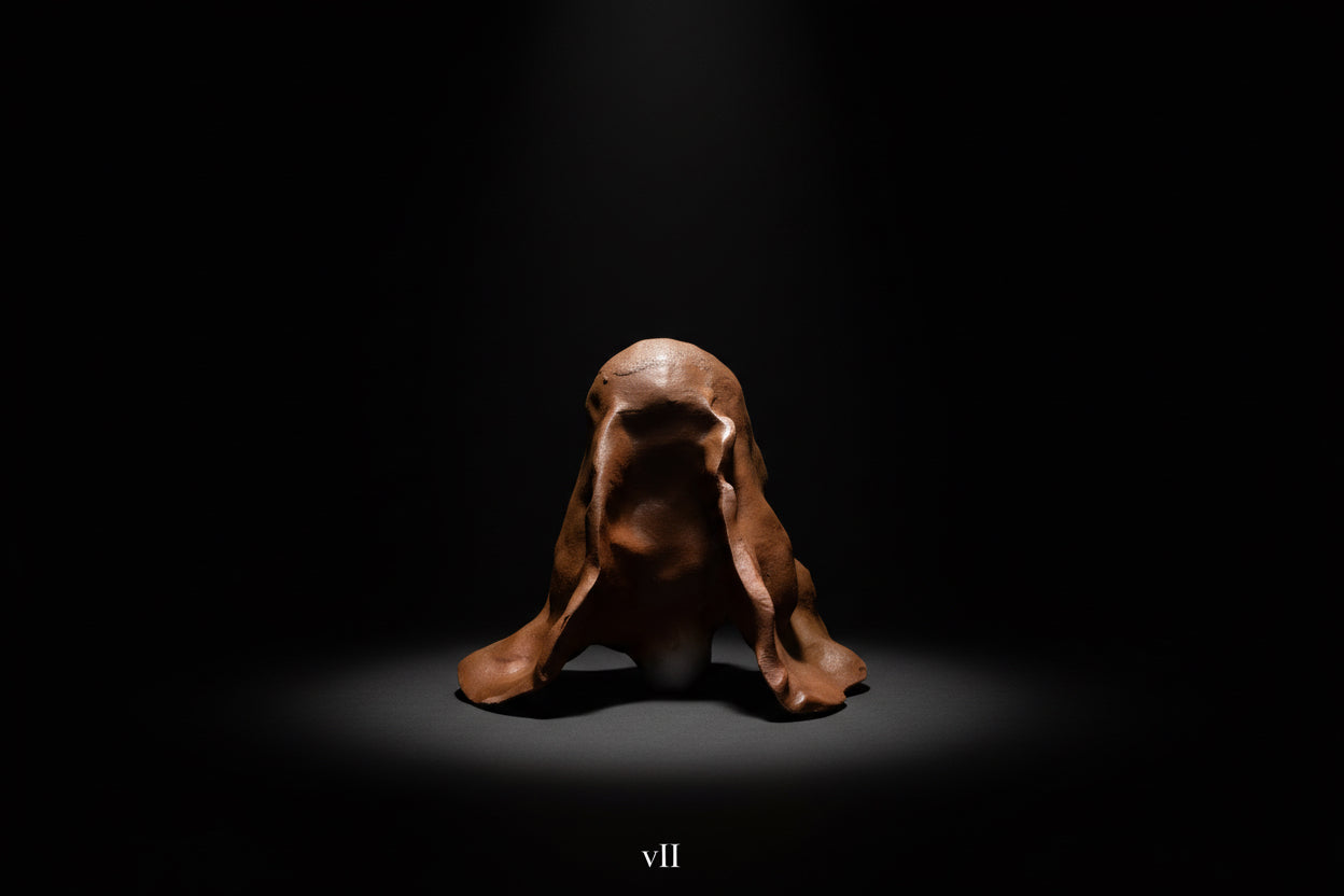 Big Basset - 2 versions