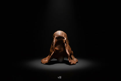 Big Basset - 2 versions