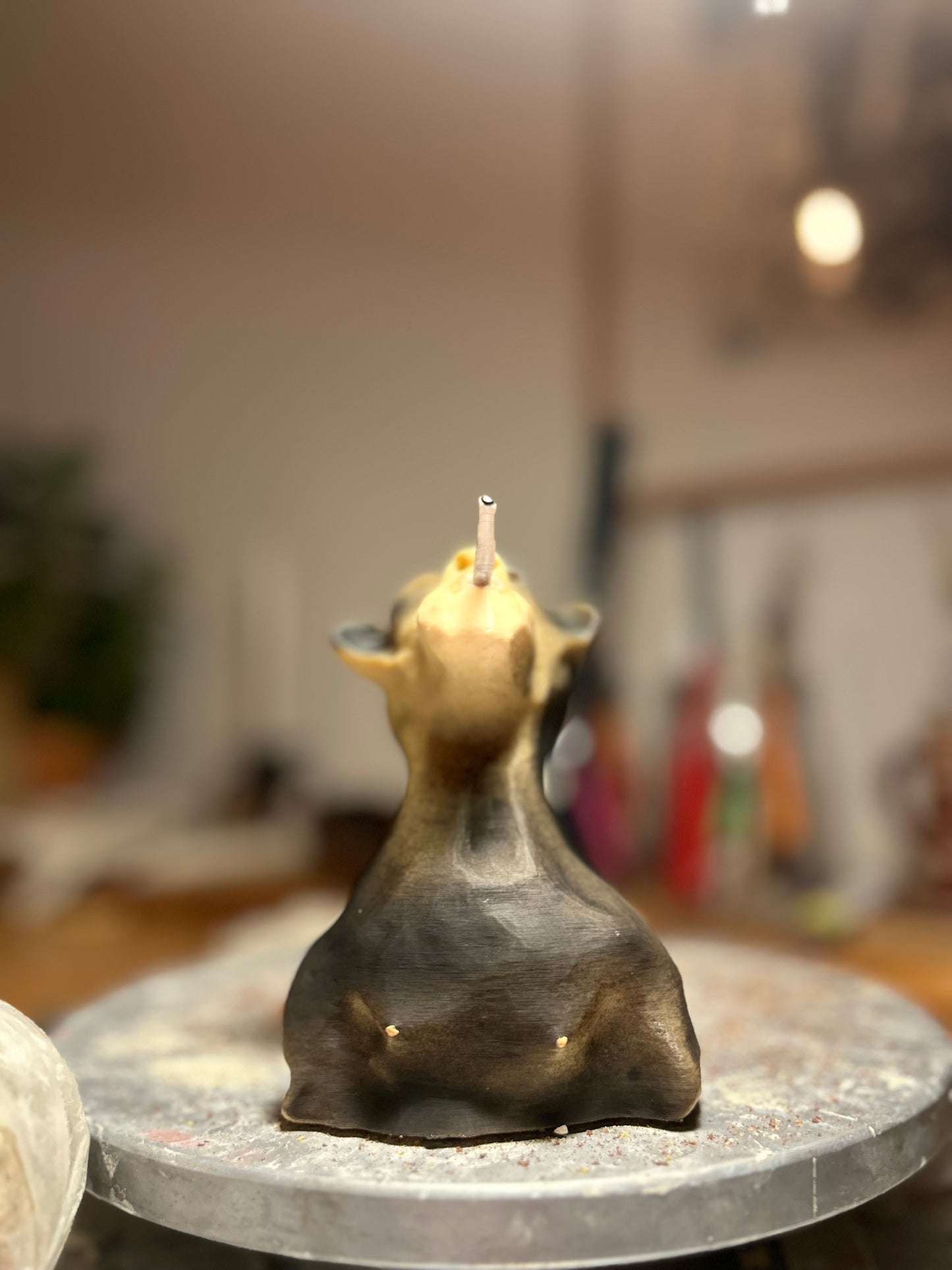 Ring Holder