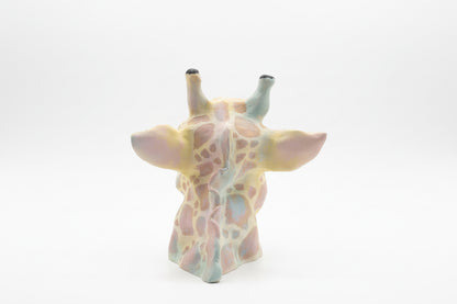 ROCKn 🤘🏻 Animal - Hand painted 3D