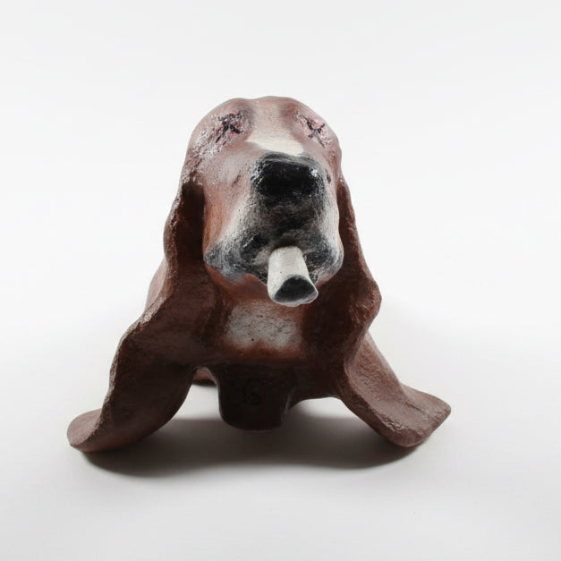 Big Basset - 2 versions