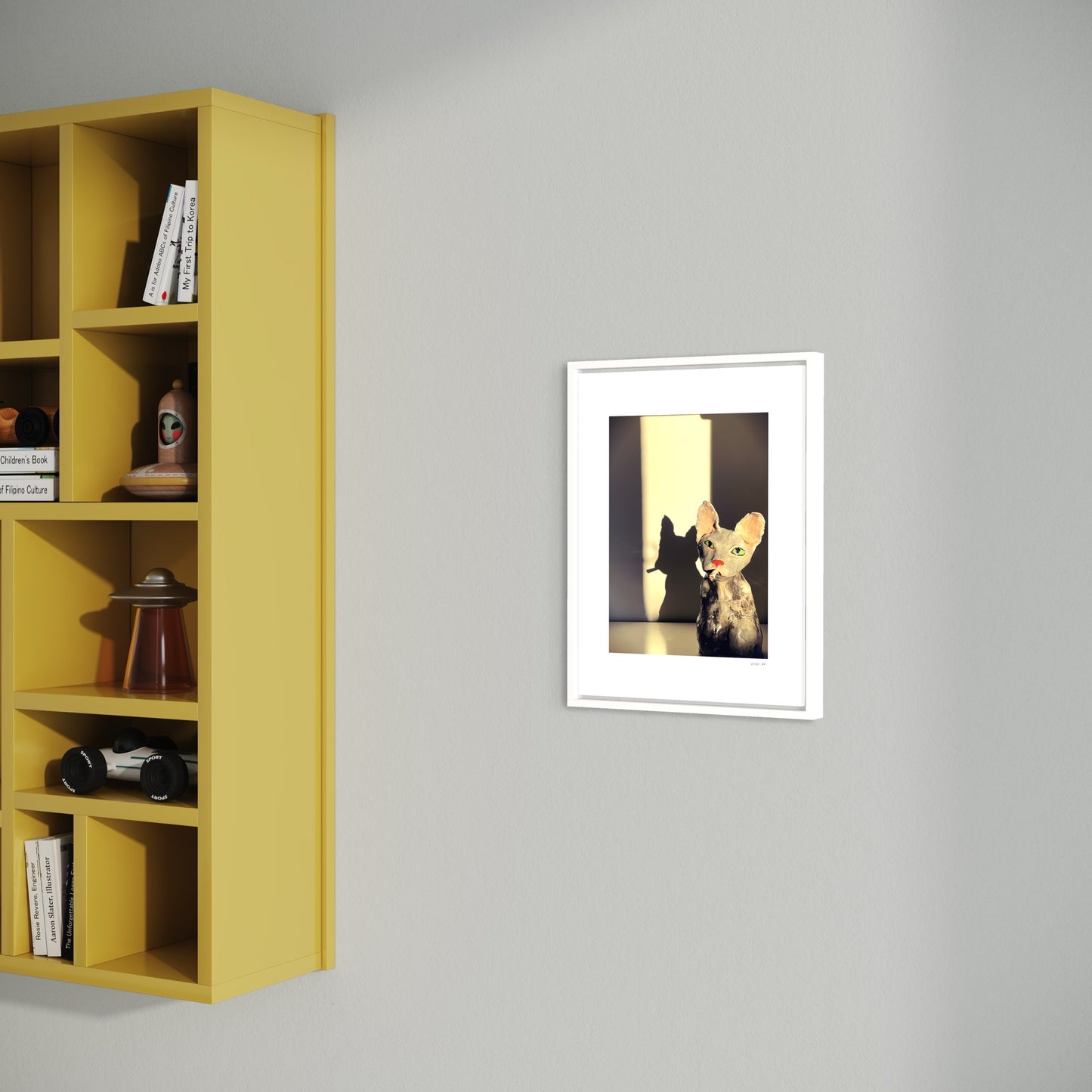 Shadow Smoker Limited