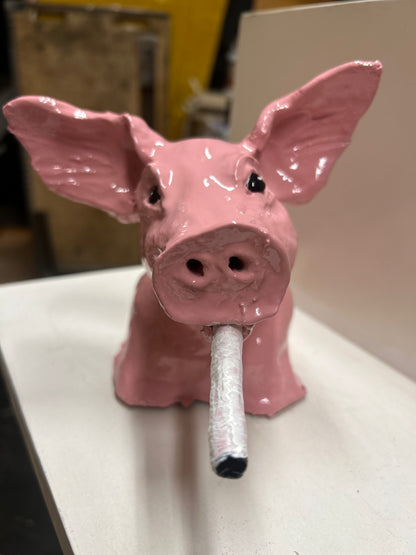 Ella Smoke-Pig