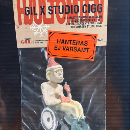 Hjultomten x GIL 🔥 Walmart Edition