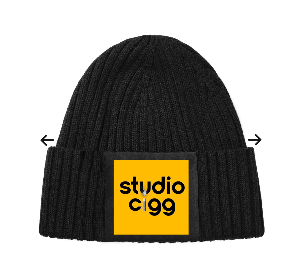 Studio Beanie