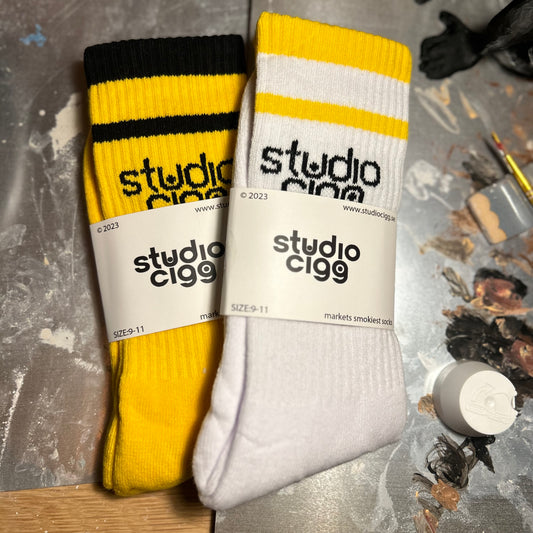 Studio Cigg - Sport Socks