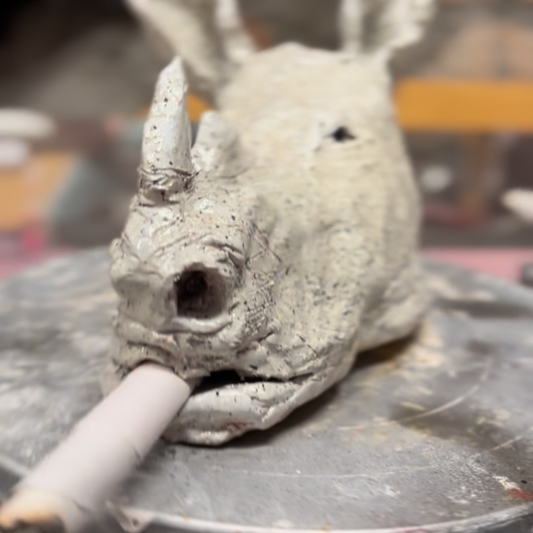 rhino of 2025 M/L